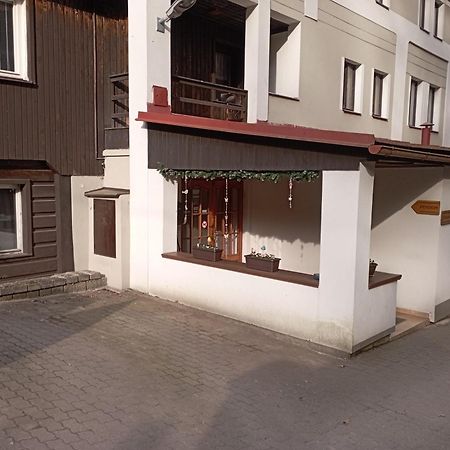 Penzion U Studnicku Ceska Lipa Luaran gambar
