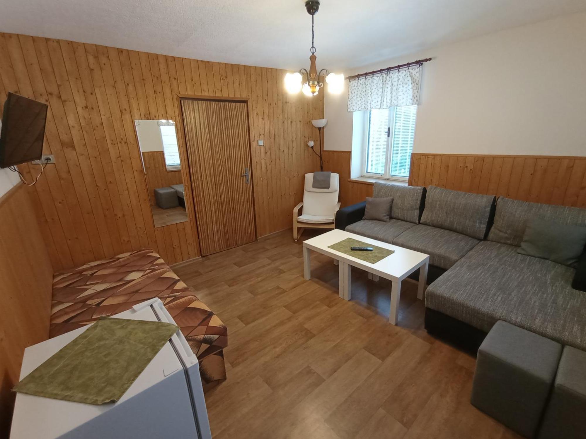 Penzion U Studnicku Ceska Lipa Luaran gambar